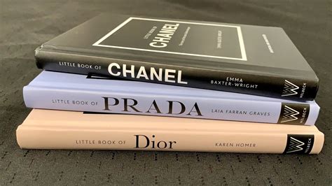 chanel and dior books|catherine Dior books.